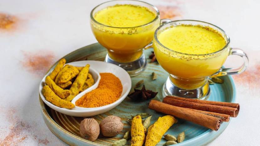 Are you drinking Haldi Doodh in the right way