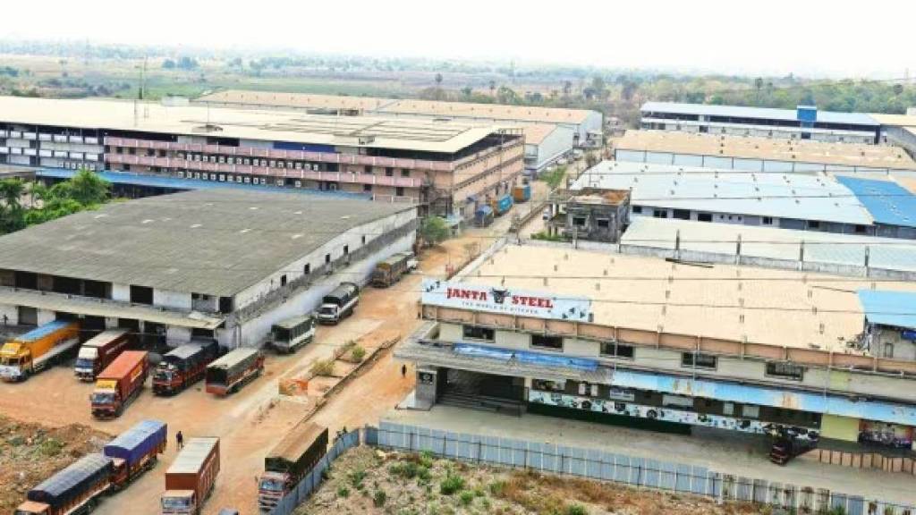 The state government has approved the construction of four new government godowns in four tehsils of Ratnagiri district