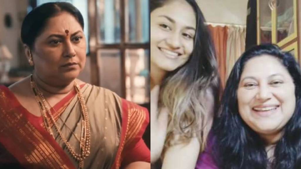 sukanya mone on daughters reaction on her new show sukanya mone on daughters reaction on her new show