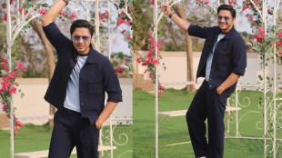 Shreyas Talpade’s Dashing Look Goes Viral, Fans Can’t Stop Gushing Over His Style