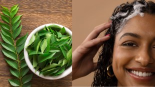 Boost Hair Growth & Stop Hair Fall Naturally with These 10 Benefits of Curry Leaves