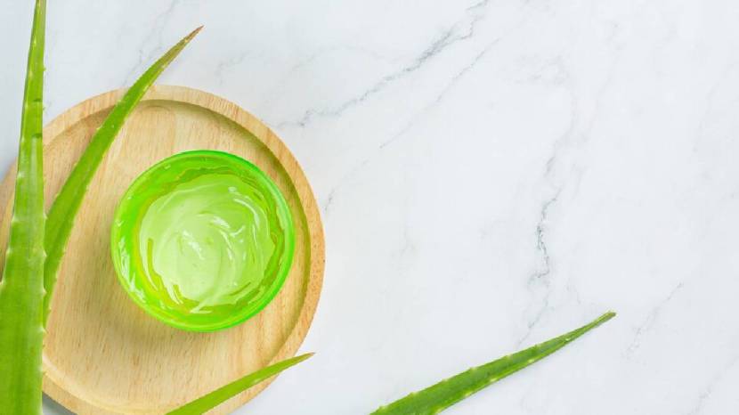 How to identify fake Aloe Vera