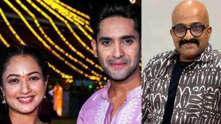 Actor vaibhav mangale on new shows coactors Girija prabhu and mandar jadhav
