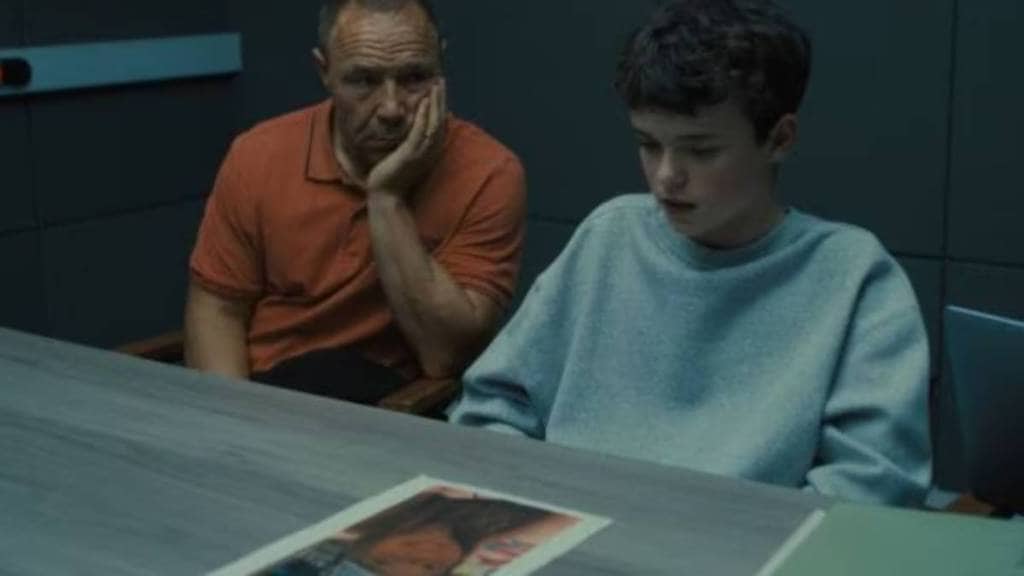 Children, Parents, Society, Adolescence,