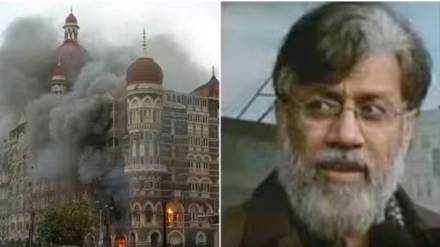 tahawwur rana, plot , attack , NIA ,custody ,