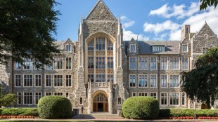 Top 10 Universities in the World 2025 Times Higher Education Global Rankings Revealed