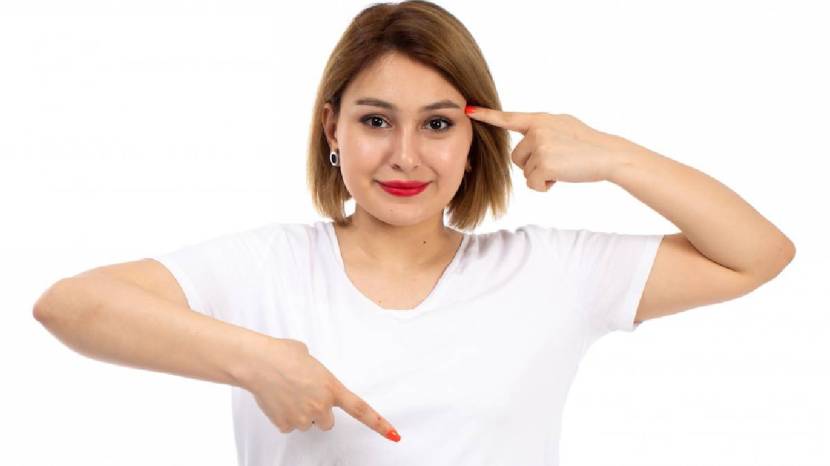 How to get the best eyebrow shape