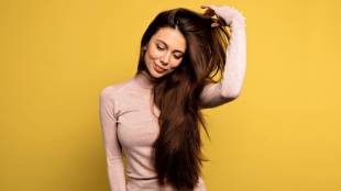 How to increase hair growth quickly how to grow hair faster in a week How can I grow my hair