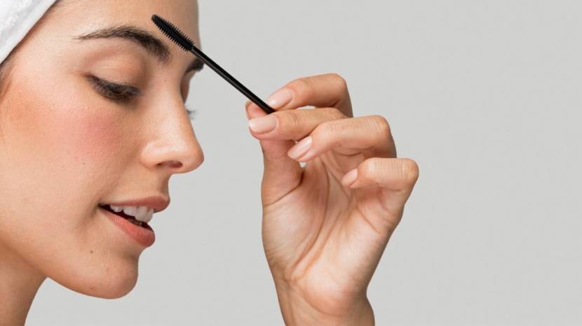 Easy And Effective Eyebrows Tips