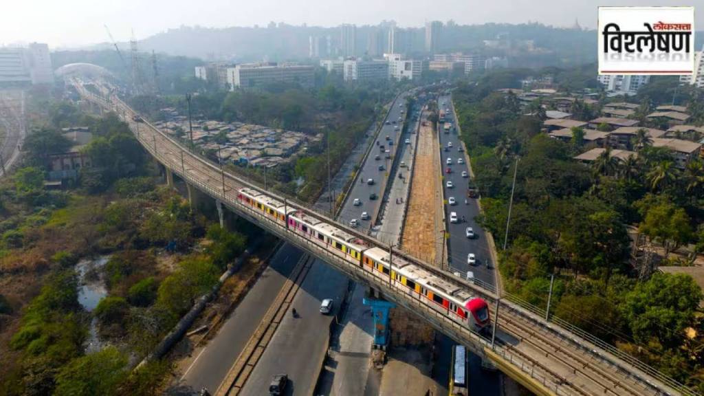 metro , residents , Badlapur, Vasai-Virar,