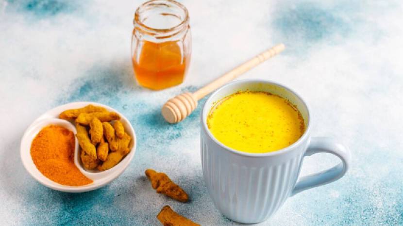  hot or at room temperature what is the best way to drink haldi doodh