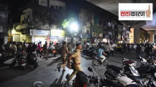 Nagpur riots, Nagpur , pre-planned,