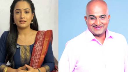 Girija prabhu on Coactor Vaibhav mangale says people misunderstands him