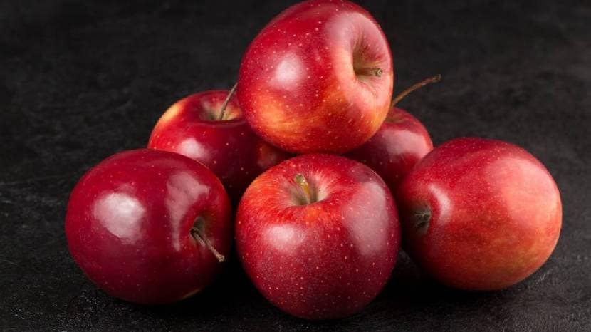 How to add apples into your daily diet