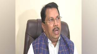 ladki bahin, Vijay Wadettiwar, Mahayuti ,