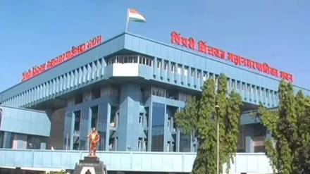 Pimpri Municipal Corporation, Waste, Pimpri Municipal Corporation, Waste,