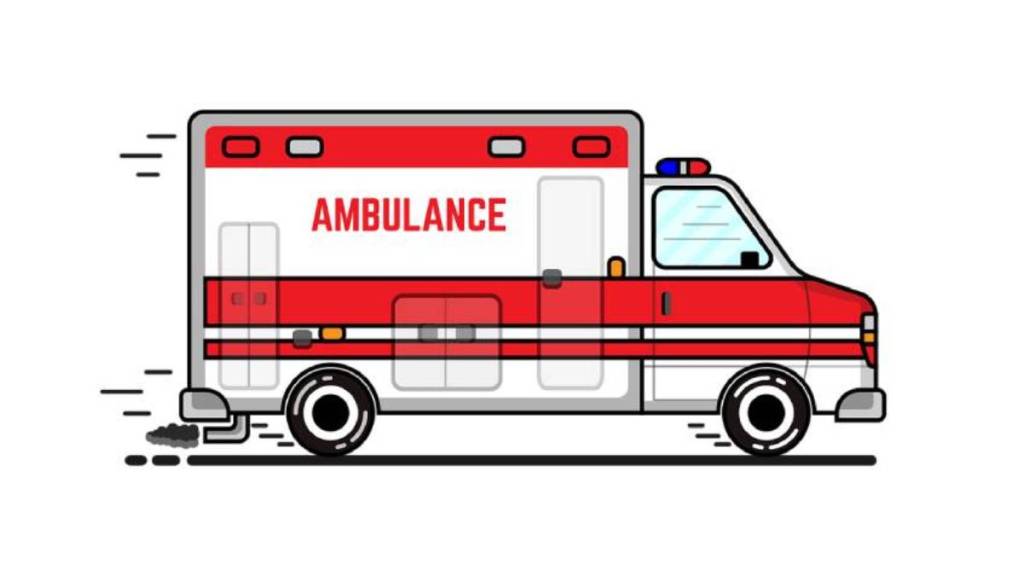 102 ambulances, funds , ambulance, payments,