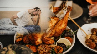 Avoid these health risks by controlling non veg intake in summer viral tips