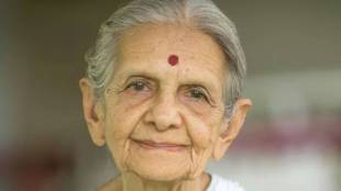 Mahatma Gandhi great granddaughter Nilamben Parikh passes away