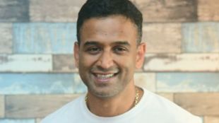 Zerodha CEO Nithin Kamath giving financial advice on long-term wealth creation