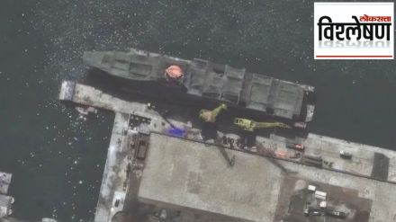 North Korea building its biggest and most advanced warship