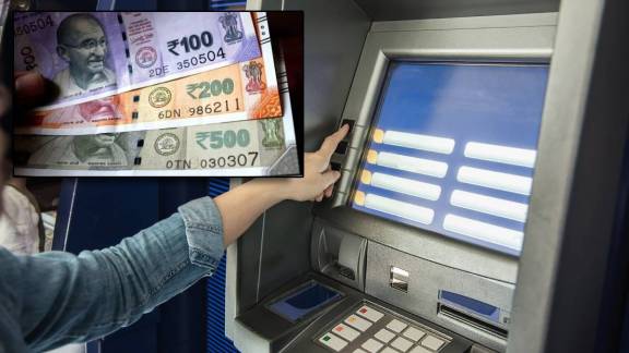 RBI takes big decision on Rs 100 and Rs 200 notes