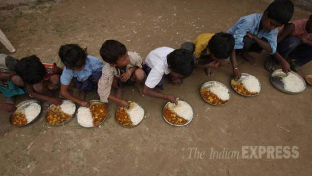 Nutrition Fortnight initiatives exam season Education Department