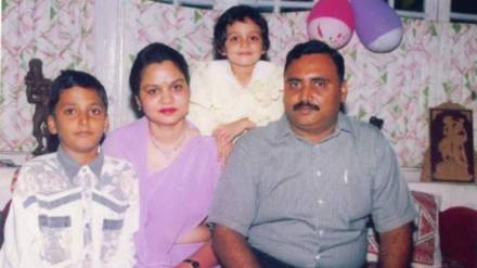 Om Prakash murder case
