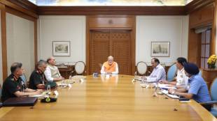 Pahalgam Live News Update