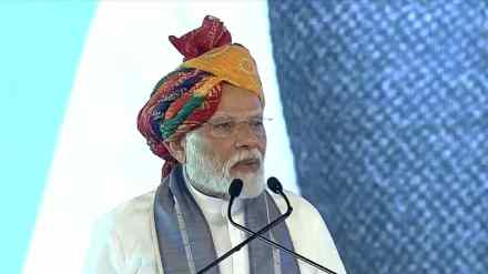 PM Narendra Modi PM Narendra Modi