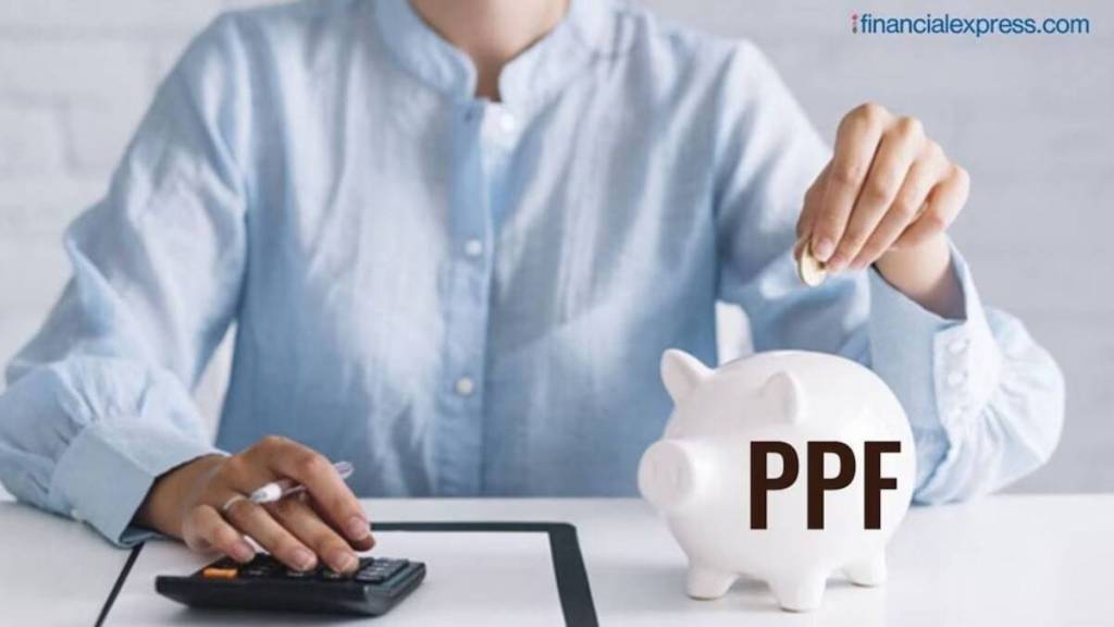 PPF account nomination change now free of cost print eco news