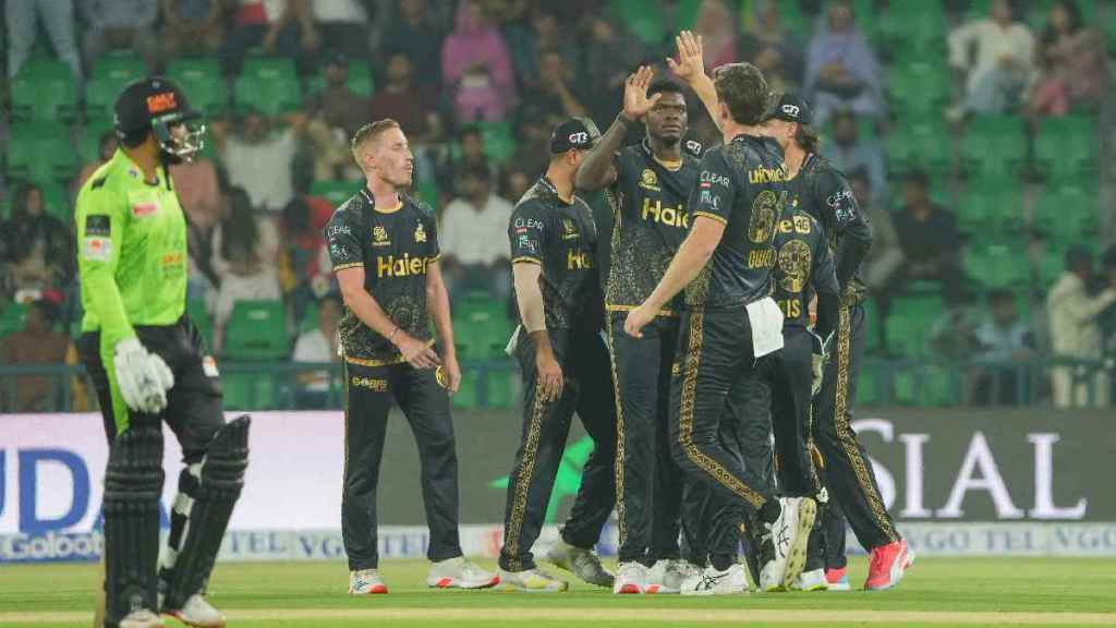 Pakistan Super League matches Will Not broadcast in India as broadcaster pulls plug After Pahalgam Terror Attack