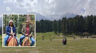 Pahalgam Attack News Marathi