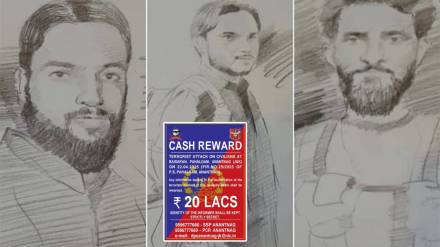 Pahalgam Suspects Pakistani Nationals Pahalgam Suspects Pakistani Nationals