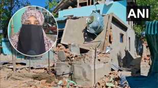 Pahalgam Terror Attack Militant's Sister