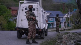 Pahalgam Terror Attack Police Commissioner has issued orders for heightened alert Security