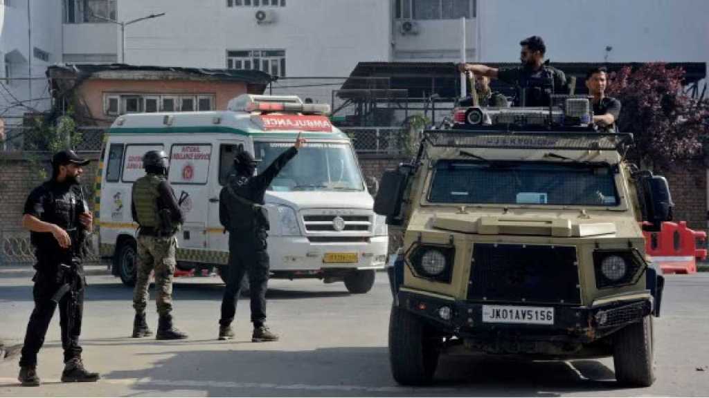 Pahalgam Terror Attack Reuters