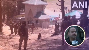 Pahalgam Terror Attack Tourists Updates