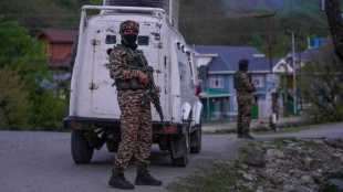 Pahalgam Terror Attack pti