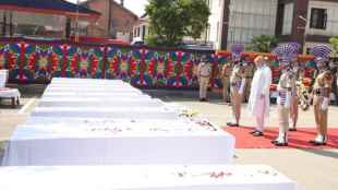 Pahalgam Terror Attack Mohammed Siraj Post Goes Viral