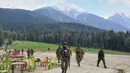 narendra modi plans after Pahalgam attack