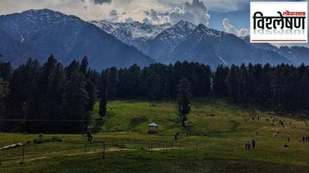 Pahalgams Baisaran Indias Mini Switzerland terror attack