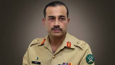 India’s Ministry of External Affairs addressing media on Kashmir and Pakistan Army Chief’s comments.