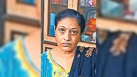 Pakistan-born woman living in Odisha served exit notice