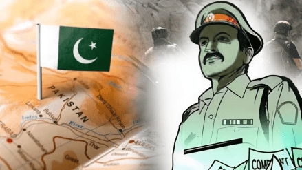 Pakistani citizens unhappy about returning to their country Jalgaon police notices seven people