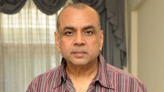 Paresh Rawal
