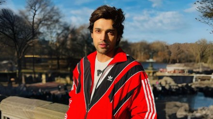 Parth Samthaan reacted on trolling for replacing Shivaji Satam aka ACP Pradyuman in cid 2 Parth Samthaan reacted on trolling for replacing Shivaji Satam aka ACP Pradyuman in cid 2