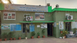 People who pay full taxes will now be given a plane ride smart Gram Panchayat Valmazari in Sakoli took decision