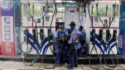 Petrol Diesel Price Today: महाराष्ट्रात पेट्रोल-डिझेलच्या किमती वाढल्या की कमी झाल्या? जाणून घ्या आजचा भाव 