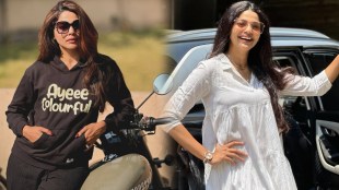 Pooja Sawant shares a special story about buying her first new car